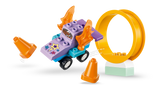 LEGO DUPLO Town 3 in 1 Creative Ramps with Vehicles 10478L