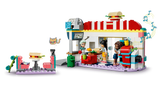 LEGO Friends Heartlake Downtown Diner 41728L