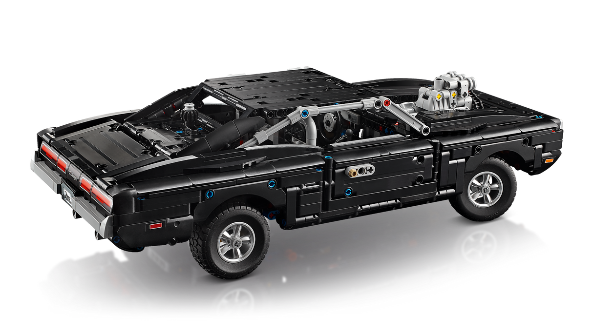 LEGO Technic Fast and Furious Dodge Charger R/T Car 42231L