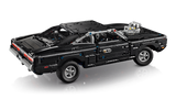 LEGO Technic Fast and Furious Dodge Charger R/T Car 42231L