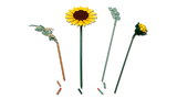 LEGO Botanicals Sunflower Bouquet 11502L