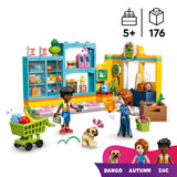 LEGO Friends Heartlake City Convenience Store 42680L