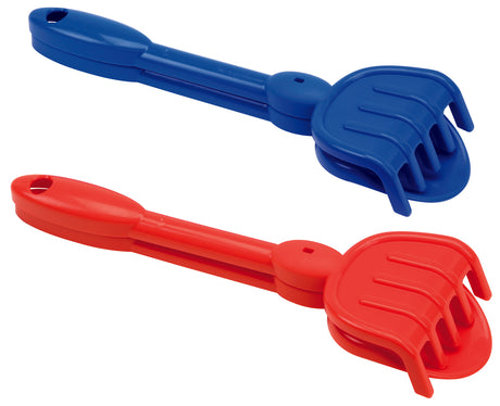 Ecoiffier Rake + Shovel 8/169S