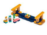 LEGO Education loodusteaduste komplekt: vanusele 5+ 45620L