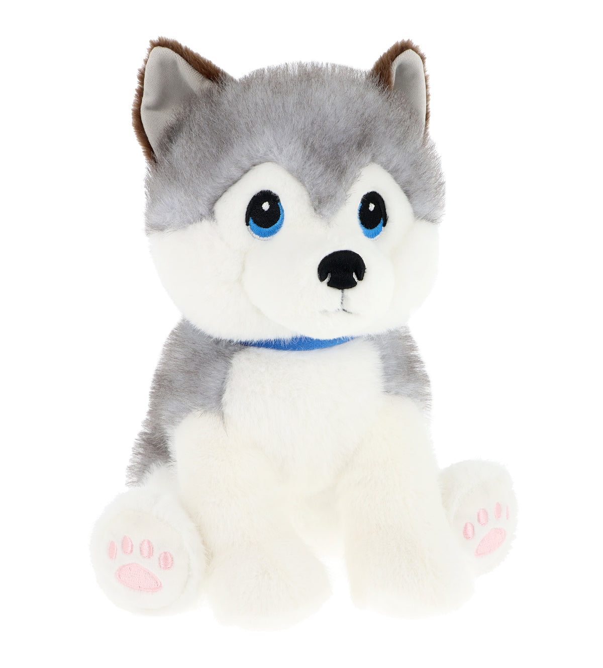 Keel Toys Keeleco Puppy Love Husky, 23 cm SE4542K