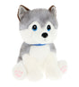 Keel Toys Keeleco Puppy Love Husky, 23 cm SE4542K