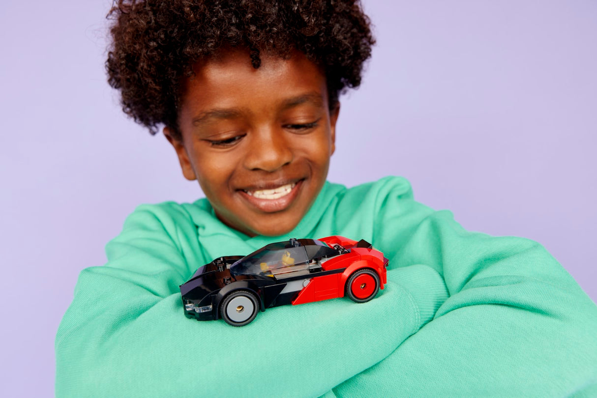 LEGO City EV Supercar 60486L