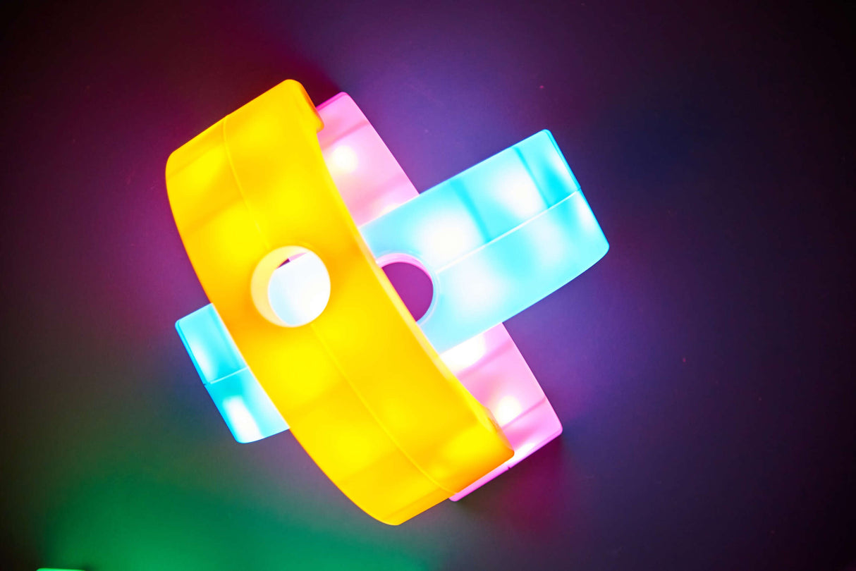 TTS Glow Arches 12pk EL11340B
