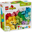 LEGO DUPLO Classic Colorful Creative Box 10479L
