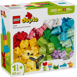 LEGO DUPLO Classic Colorful Creative Box 10479L