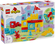 LEGO DUPLO Hopsy's Castle Game 10450L