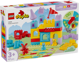 LEGO DUPLO Hopsy's Castle Game 10450L