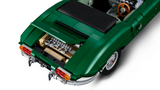 LEGO Icons Jaguar E-Type 11381L