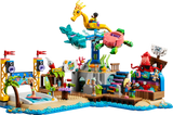 LEGO Friends Beach Amusement Park 41737L