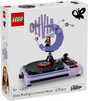 LEGO Editions Olivia Rodrigo’s Concert Moon 43029L