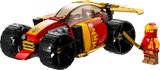 LEGO Ninjago Kai’s Ninja Race Car EVO 71780L
