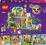 LEGO Friends Pet Accessories Shop 42650L