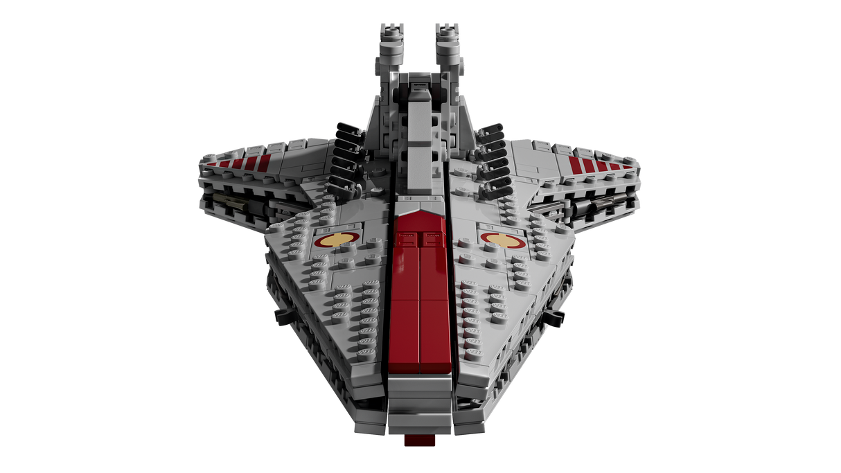 LEGO Star Wars Venator-Class Attack Cruiser 75441L