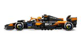 LEGO Speed Champions McLaren F1® Team MCL38 Race Car 77251L