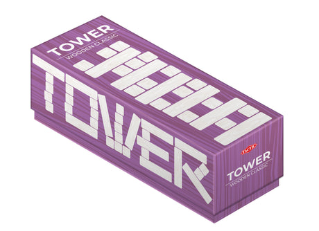 Tactic Collection Classique Tower 14004T