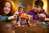 LEGO DREAMZzz Izzie's Dream Animals 71481L