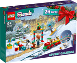 LEGO Friends Advent Calendar  41758L