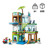 LEGO City Apartment Building 60365L