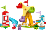 LEGO DUPLO Funfair 10453L