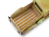 Revell Plastic Model 1937 Ford Pickup Street Rod with Surf Board 1:25 14516R