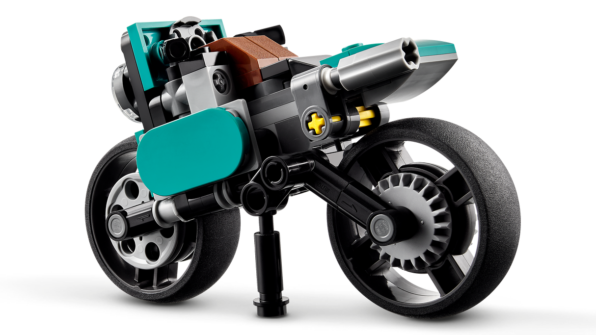 LEGO Creator Vintage Motorcycle 31135L