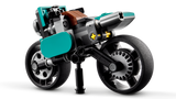 LEGO Creator Vintage Motorcycle 31135L