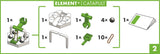 Ravensburger GraviTrax Element Catapult 22411UU