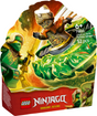 LEGO Ninjago Lloyd vs. Earth Monster Spinner 71850L