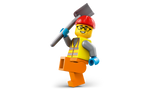 LEGO City Construction Steamroller 60401L