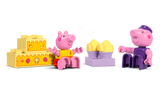 LEGO DUPLO Peppa Pig Boat Trip 10432L