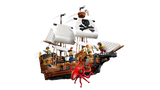 LEGO Creator Iconic Pirate Ship 31387L