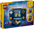 LEGO Creator Retro Gaming Console 31380L