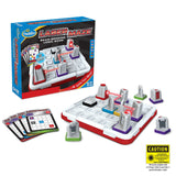 ThinkFun board game Laser Maze 76340F