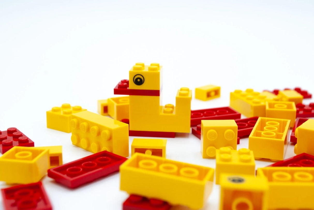 LEGO Serious Play Duck Kit 2000416L