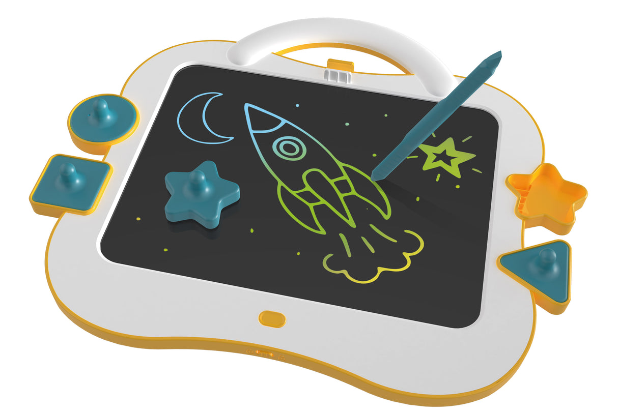 Buki My 1st Drawing Tablet FK014I