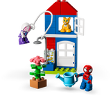 LEGO DUPLO Spider-Man's House 10995L