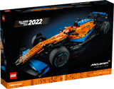 LEGO Technic Race Car McLaren Formula 1 42141L