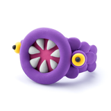 HEY CLAY Modeling Clay Rings Aliens 31003E