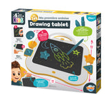 Buki My 1st Drawing Tablet FK014I