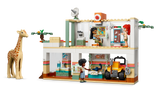 LEGO Friends Mia's Wildlife Rescue 41717L