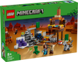 LEGO Minecraft The Badlands Mineshaft 21263L