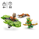 LEGO Ninjago Lloyd vs. Earth Monster Spinner 71850L