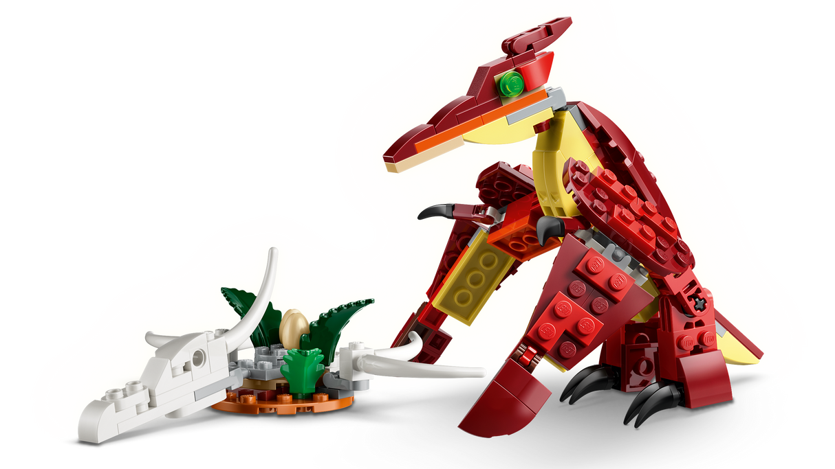 LEGO Creator Fierce Dinosaur 31379L