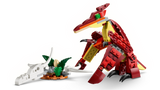 LEGO Creator Fierce Dinosaur 31379L