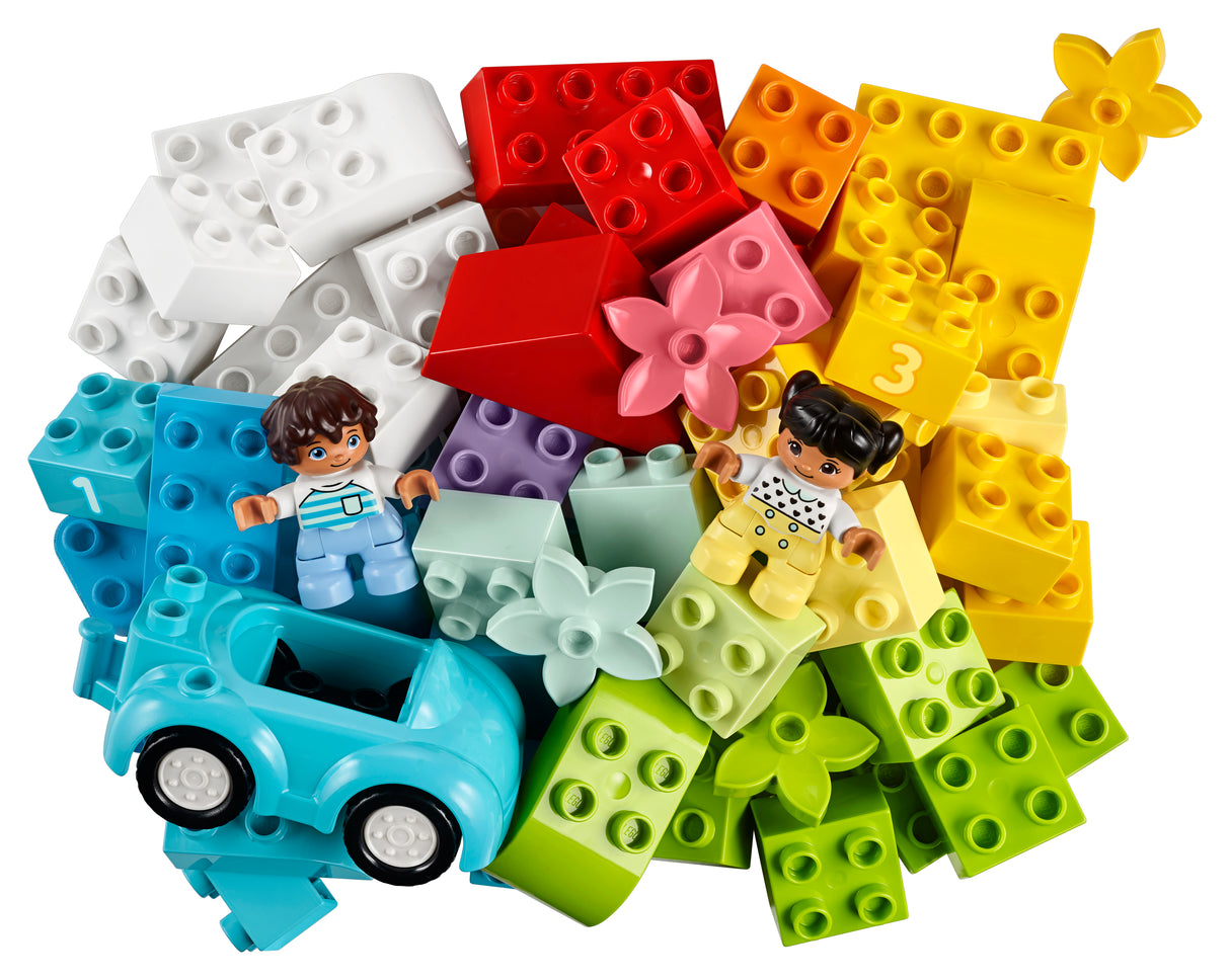 LEGO DUPLO Brick Box 10913L